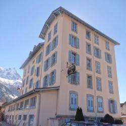 Résidence Splendid Et Golf Chamonix Mont Blanc