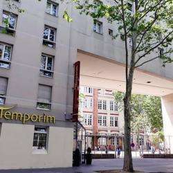 Hôtel et autre hébergement Résidences Temporim Lyon Part Dieu - 1 - 