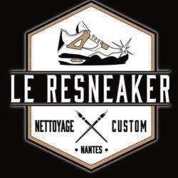 Resneaker Nantes