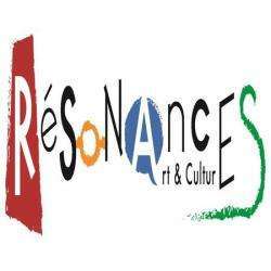 Centre culturel Résonances Art et Culture - 1 - 