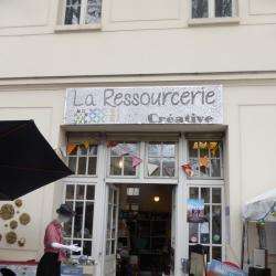 La Ressourcerie Créative Paris