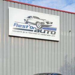 Rest'or Auto