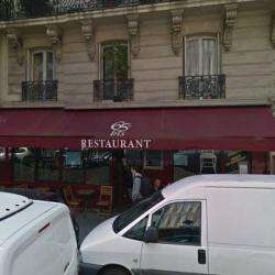 Restaurant 65 Th Bis Paris