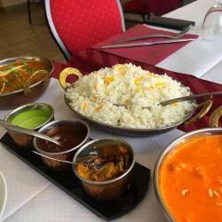 Restaurant Restaurant Agra - 1 - 