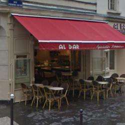 Restaurant Al-dar Paris