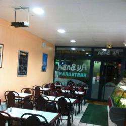 Restaurant Ali Baba Maurepas
