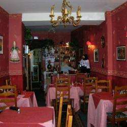 Restaurant Restaurant Alyio Nouchka - 1 - 