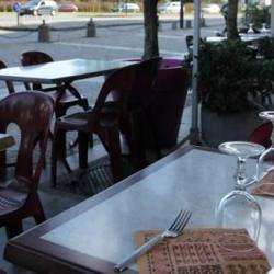 Restaurant Restaurant Aspendos - 1 - 