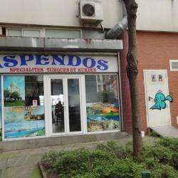 Restaurant Restaurant Aspendos - 1 - 