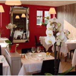 Restaurant Restaurant Aux Terrasses - 1 - 
