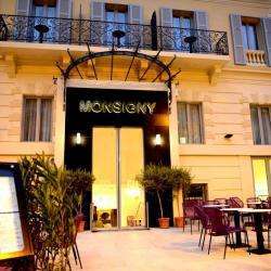  Restaurant Bar Lounge Monsigny Nice