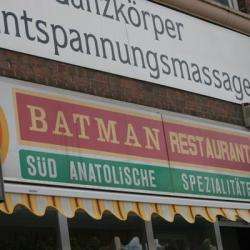 Restauration rapide restaurant batman - 1 - 