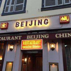 Restaurant Beijing Chinois Strasbourg