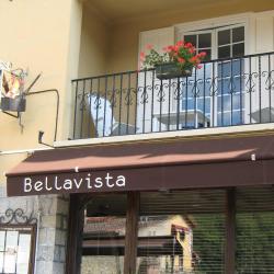 Restaurant Bellavista Prats De Mollo La Preste