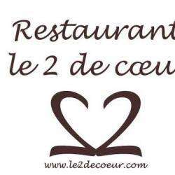 Restaurant Le 2 De Coeur Besançon