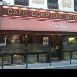 Restaurant Bouchon Comptoir Brunet - 1 - 