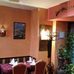 Restaurant restaurant byblos citadelle - 1 - 