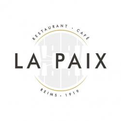 Restaurant Restaurant Café de la Paix - 1 - 