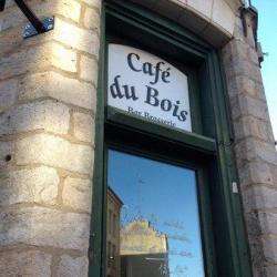 Restaurant Café Du Bois - 1 - 