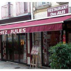 Restaurant RESTAURANT CHEZ JULES - 1 - 