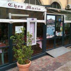 Restaurant Chez Mario Marseille