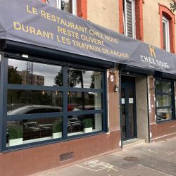 Restaurant Chez Nous Reims