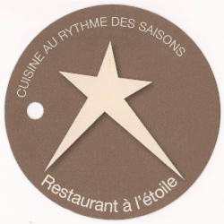 Restaurant A L'etoile