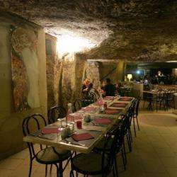 Restaurant La Cave Aux Moines - 1 - La Cave Aux Moines - 