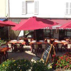 Restaurant Restaurant De La Cloche - 1 - 