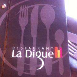 Restaurant Restaurant de la Digue - 1 - 