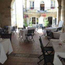 Restaurant Restaurant De La Halle - 1 - 