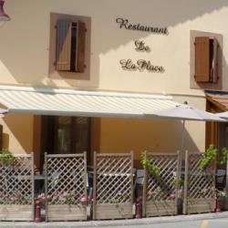 Restaurant  De La Place Beaumont