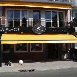 La Plage Restaurant Boulogne Sur Mer