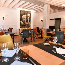 Restaurant Restaurant De La Porte Guillaume - 1 - 