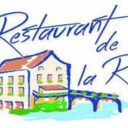 Restaurant Restaurant de la Rive - 1 - 
