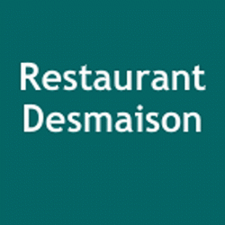 Restaurant Desmaison Menat