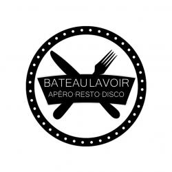 Restaurant Restaurant Du Bateau Lavoir - 1 - 
