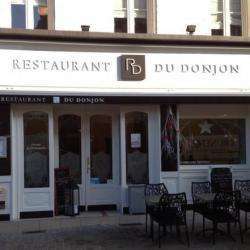 Restaurant Du Donjon Niort