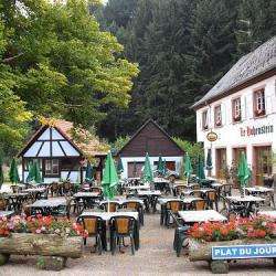 Restaurant Du Hohenstein