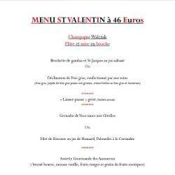 Restaurant Restaurant Du Pelvet - 1 - 