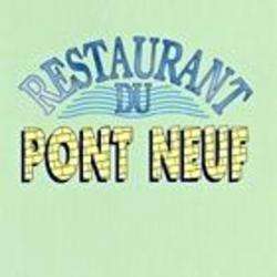 Restaurant Du Pont Neuf Mittersheim