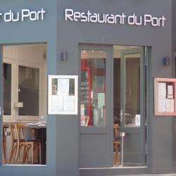 Restaurant Du Port Dieppe