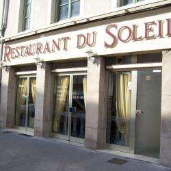 Restaurant Du Soleil Nancy