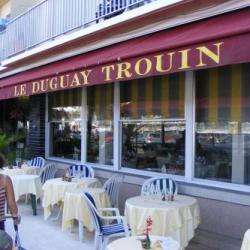 Restaurant Duguay Trouin Le Pouliguen