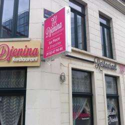 Restaurant El Djenina Lille