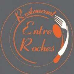Restaurant Entre-roches - 1 - 