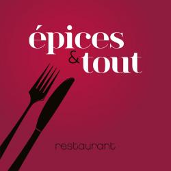 Restaurant Epices Et Tout Alès
