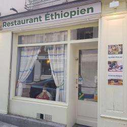 Restaurant Restaurant Ethiopien - 1 - 