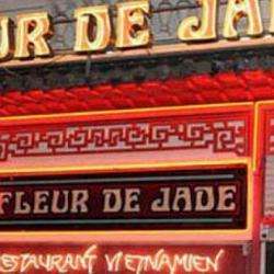 Restaurant restaurant fleur de jade - 1 - 