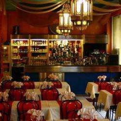 Restaurant Le Franco Marocain - 1 - 